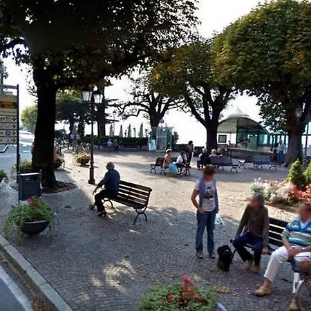 Il Pontile - Historic Center By Villavistalago Bellano